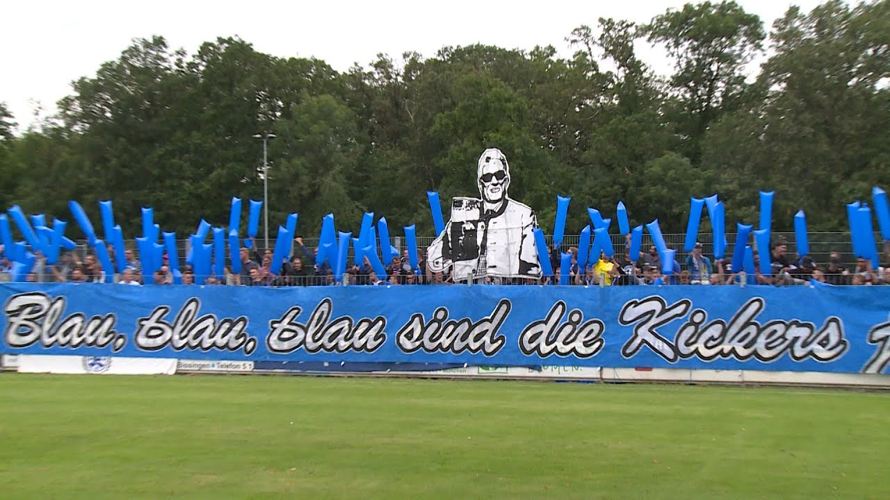 Packendes Derby in Bissingen