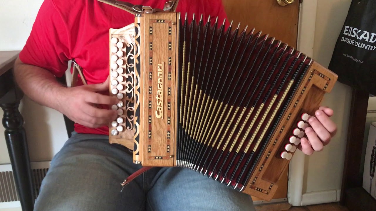 Beharrezkoa Txantxangorriak