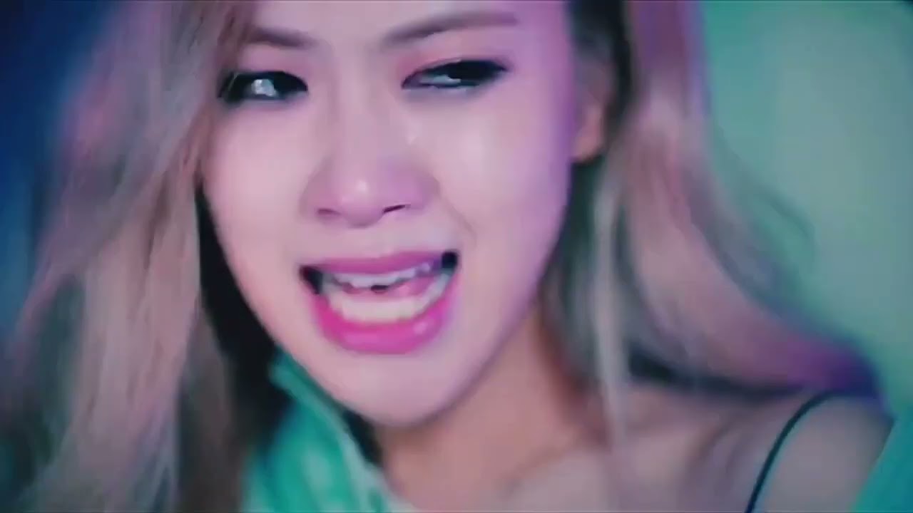 JIMROSE LO SIENTO (JIMIN X ROSE) #army #bts #blink #blackpink #jirose