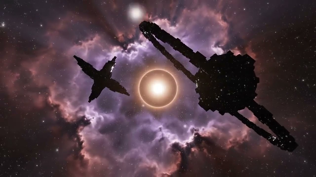 Dünya Dışı Mega Yapı mı, Yoksa Kozmik Toz mu? Tabby'nin Yıldızı'nın En Büyük Gizemi