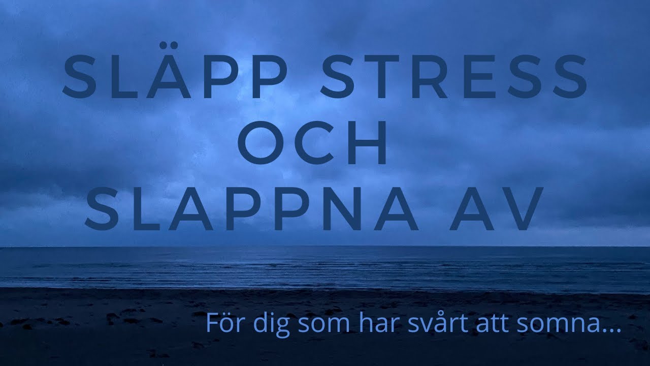 Kroppsscanning - Slappna av och landa i kroppen (24 min liggande meditation) | Livs Mindfulness