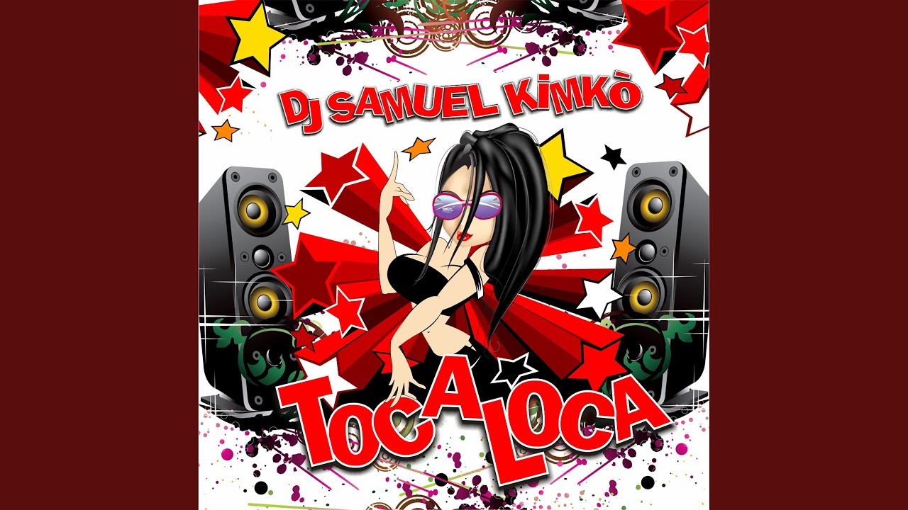 Toca Loca (Extended Mix)