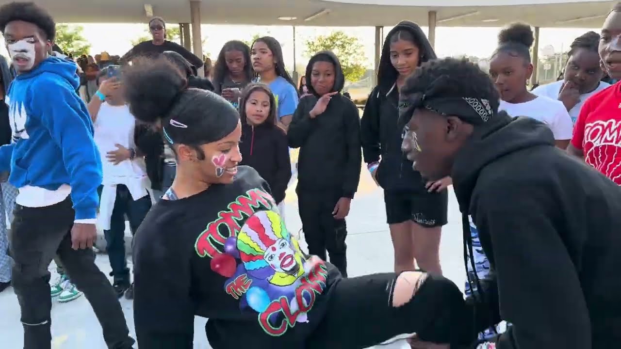 FOSHAY LAB BATTLES. | ‼️😬 Click Link Below⬇️ | VISIT TSQUADGEAR.COM!