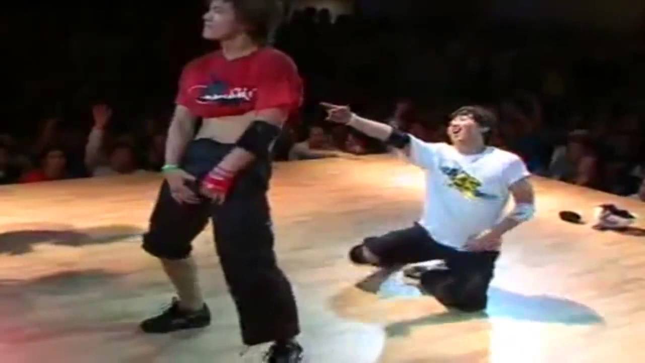 fliperoflavatv Bboy Bruce Lee Killer Beat 2015