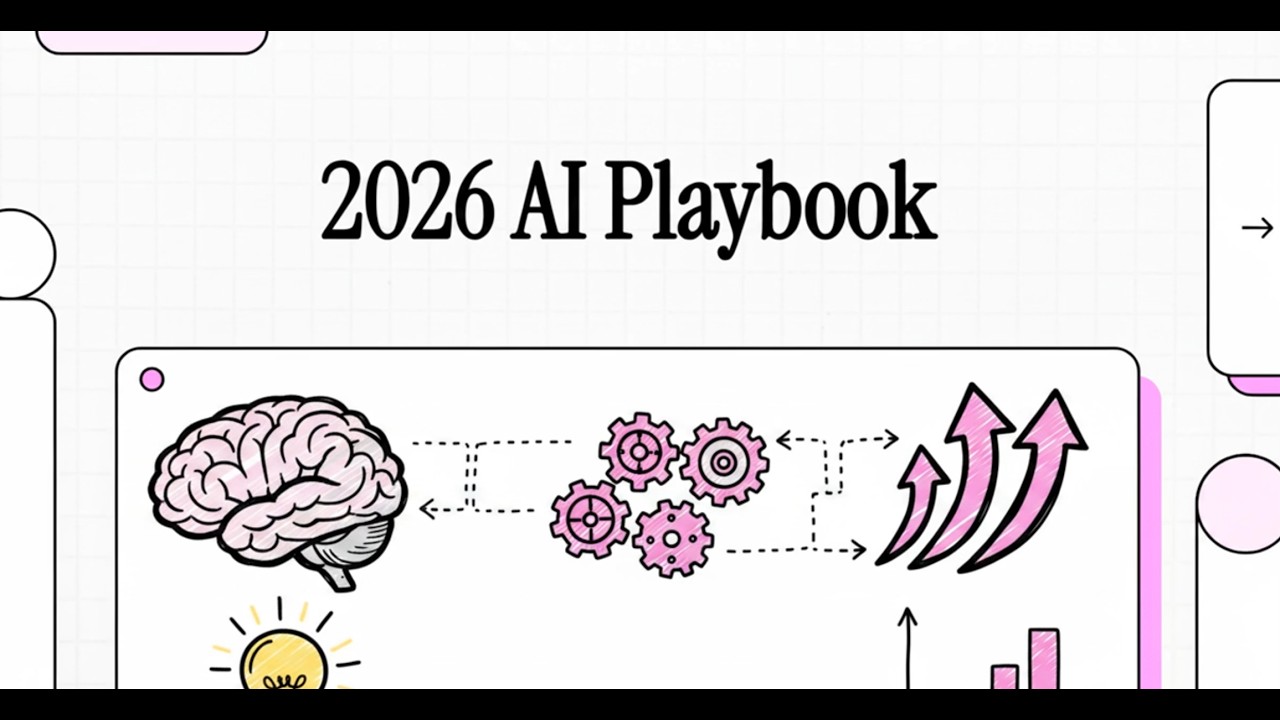 Build the 2026 AI Productivity Stack (Step-by-Step Deep Dive)