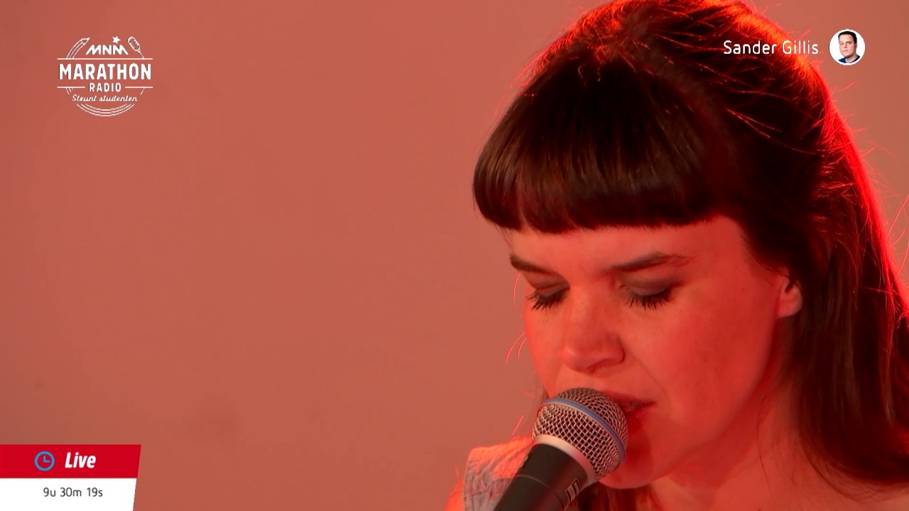 MNM: Marathonradio : Lady Linn