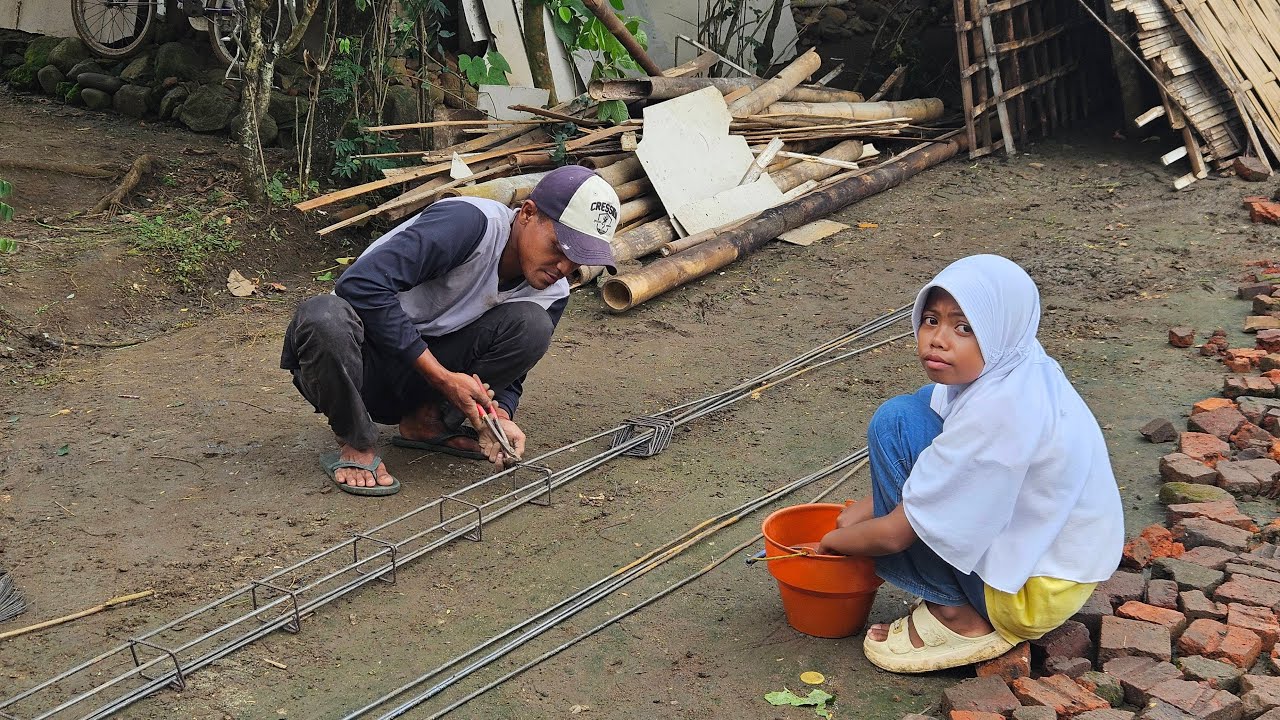 🔴 HARI KE 3 - ALHAMDULILLAH TORIK BERTEMU ANAKNYA 10 TAHUN HILANG