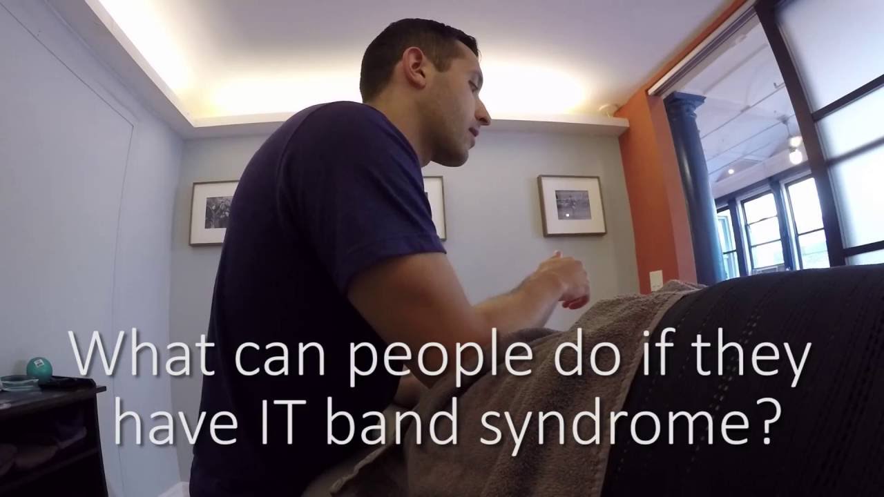 Physical Therapy Q & A Part 3