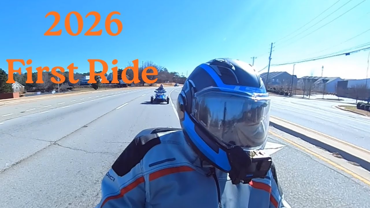 2026 Polar Bear Ride