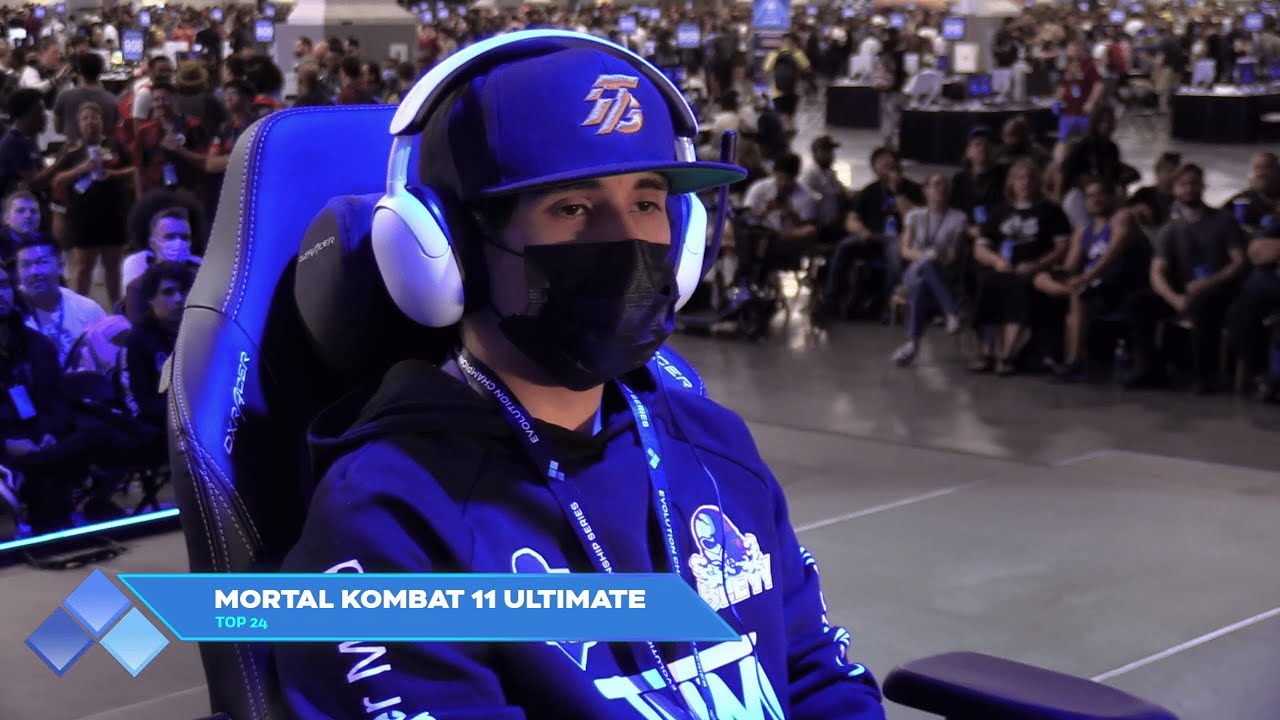 MK11: SCORPIONPROCS EVO 2023 COMPILATION FT. Honeybee, Unjust, A Foxy Grampa, Nicolas, NinjaKilla