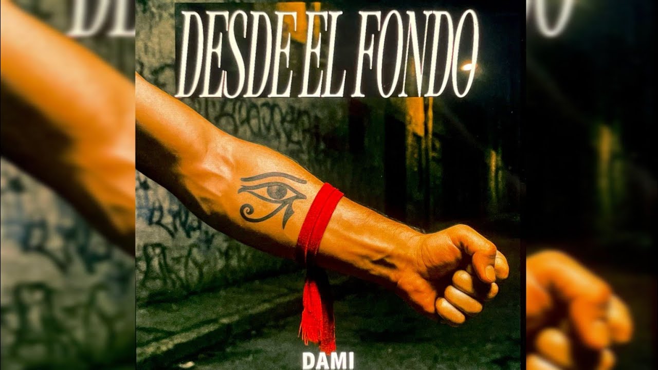 DESDE EL FONDO - DAMI