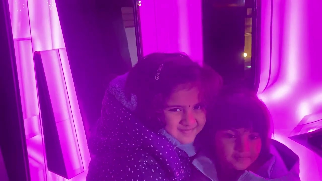 Canary Wharf winter light festival 2026 #video #explore #uk #winter #kids #2026#uklife #canarywharf 