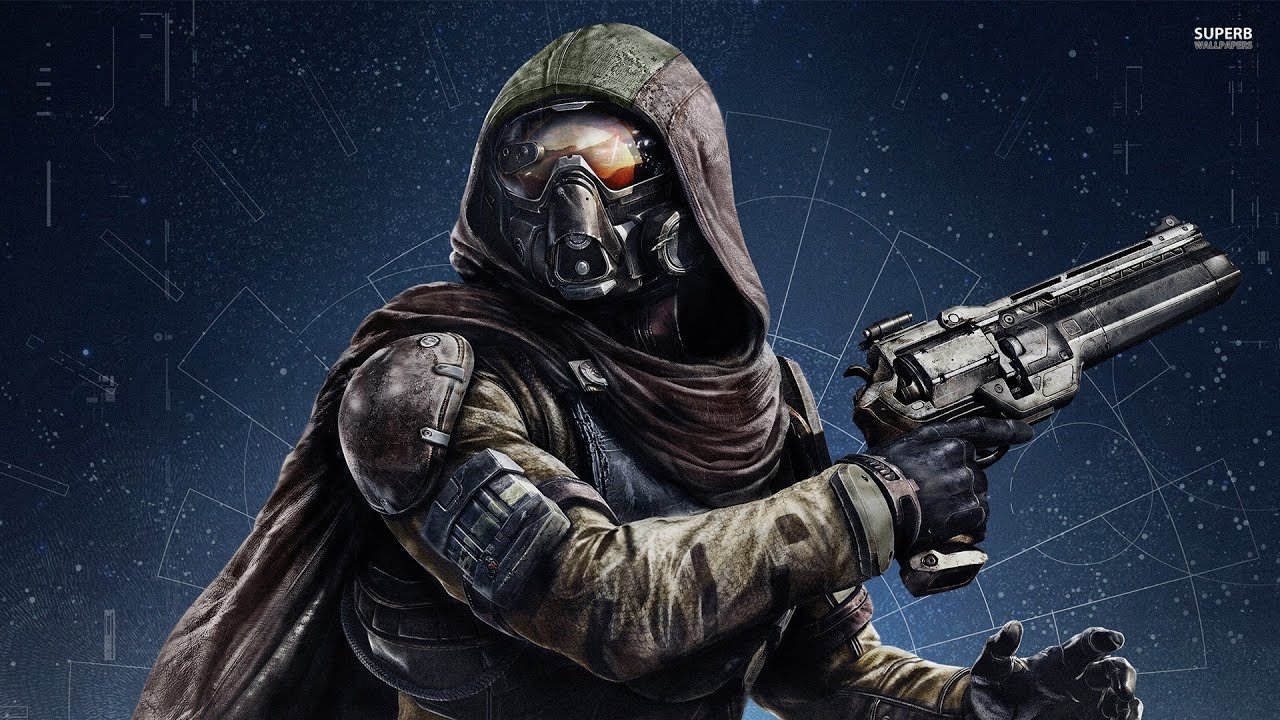 Alpha Rudel RheinBruder&acute;s Destiny Montage