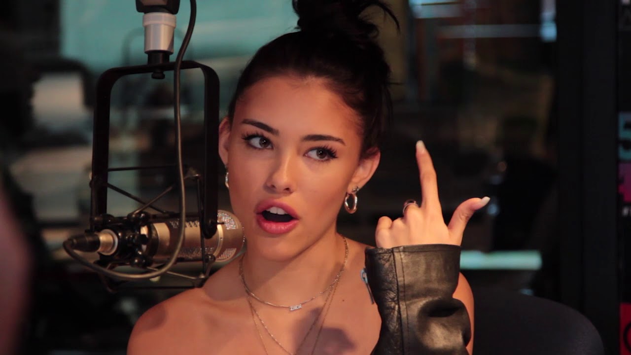 Madison Beer - interview 2 - 957 The Party
