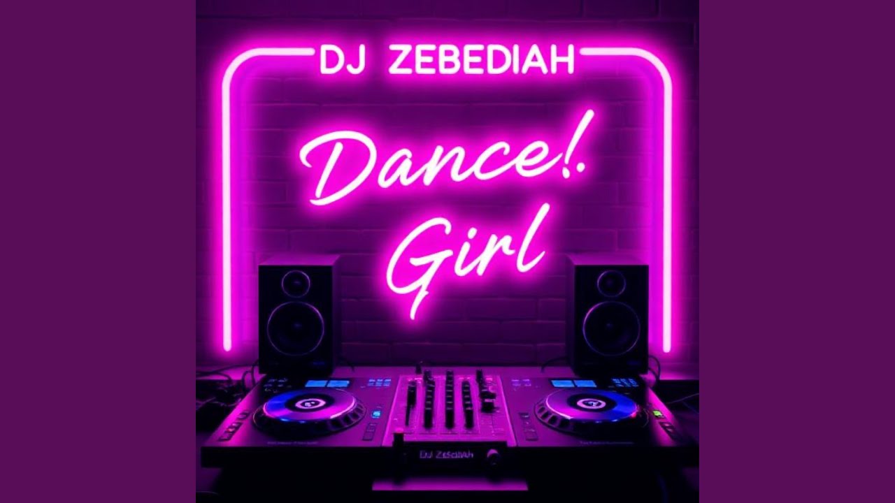 Dance,Girl