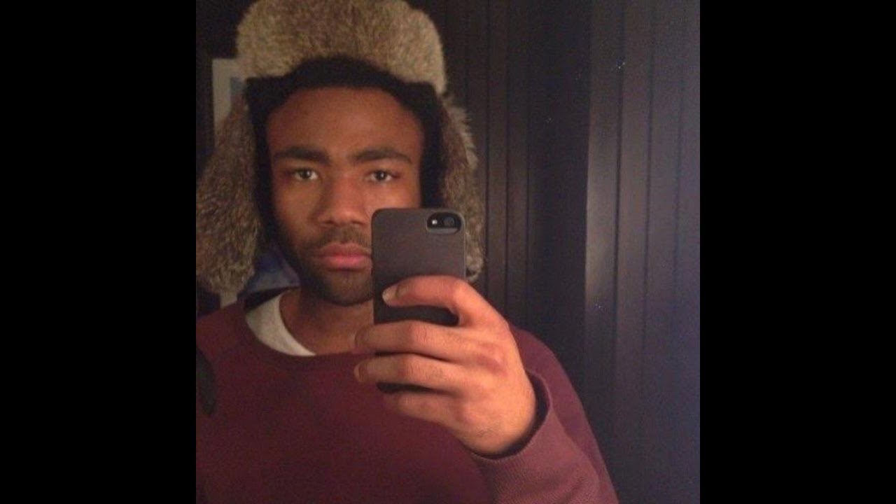 [FREE FOR PROFIT] Childish Gambino x Because the Internet Type Beat 