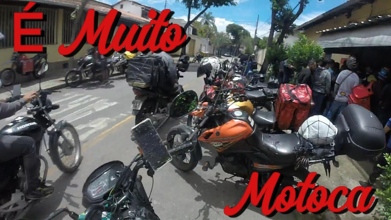 Lotado, Mas Fluiu - #rotinadomotoboy #vidademotoboy  #empreendedorbh #marketingdigital #rendadigital