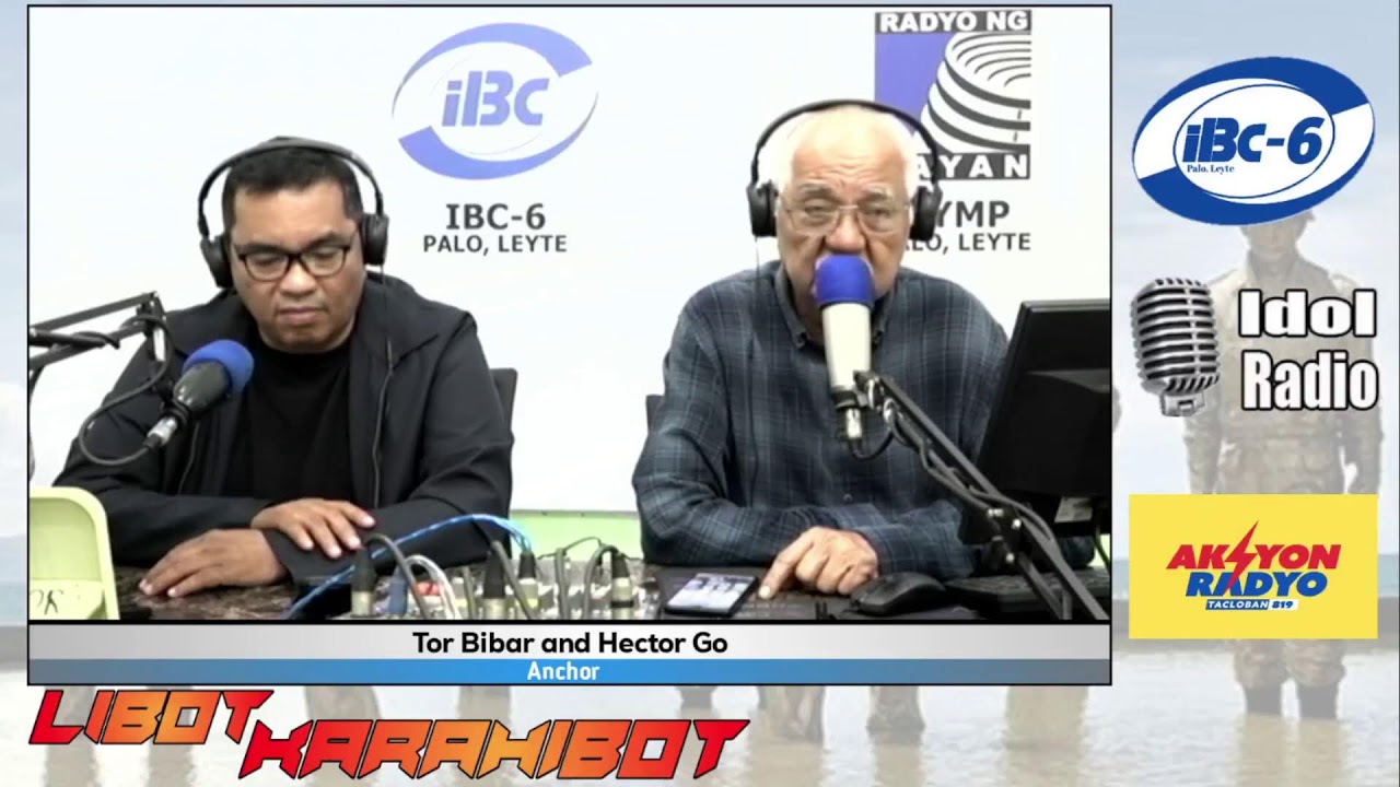 LIBOT KARAHIBOT | JANUARY 20, 2026