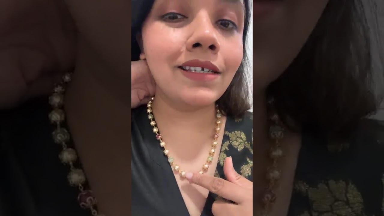 Fine quality jewellery premium jewelry Live Exhibition Wedding Jewellery #fypシ゚viral #jewelryaddict 