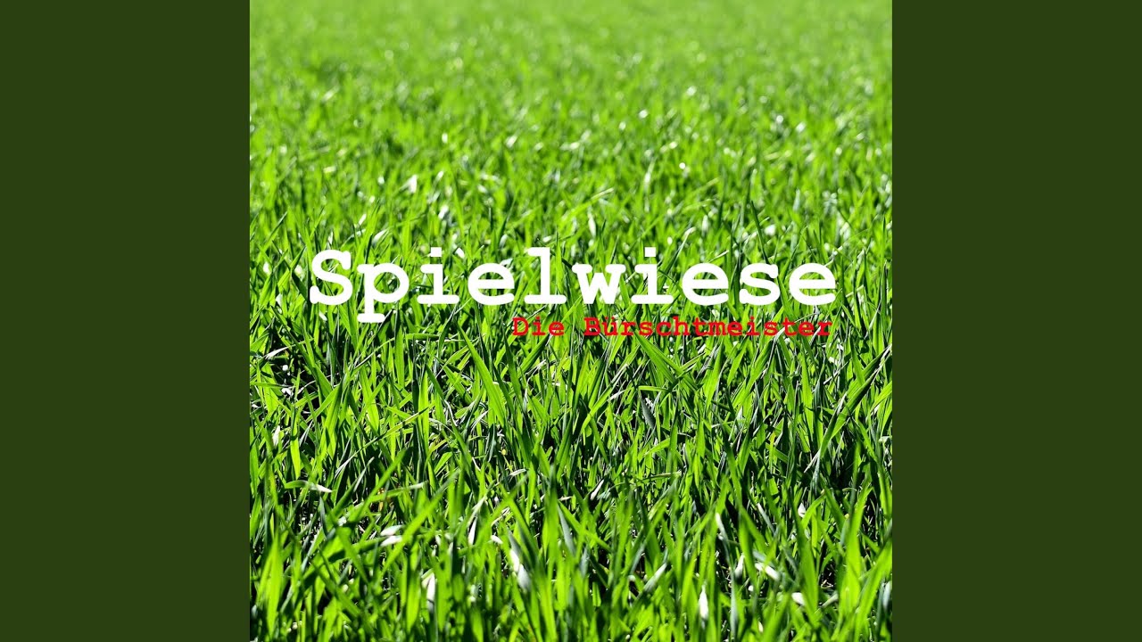 Spielwiese