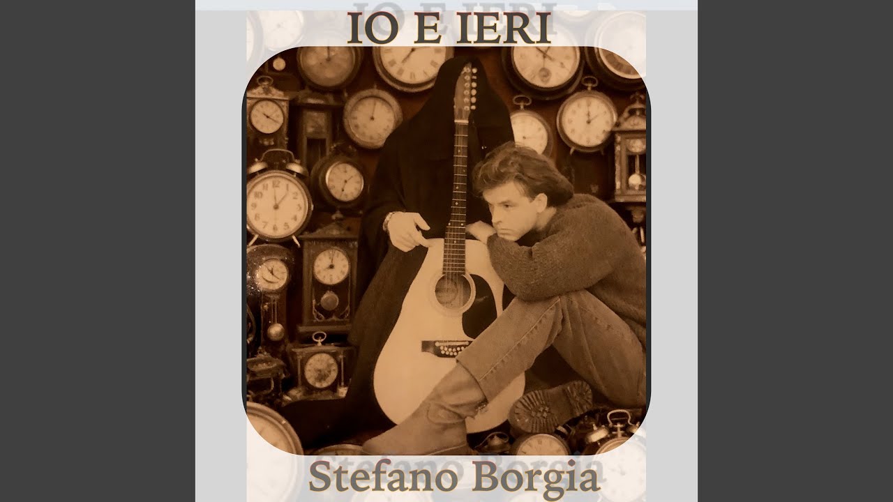 DOVE SEI FINITO AMICO MIO