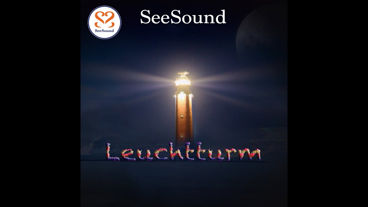 SeeSound - Leuchtturm❤️