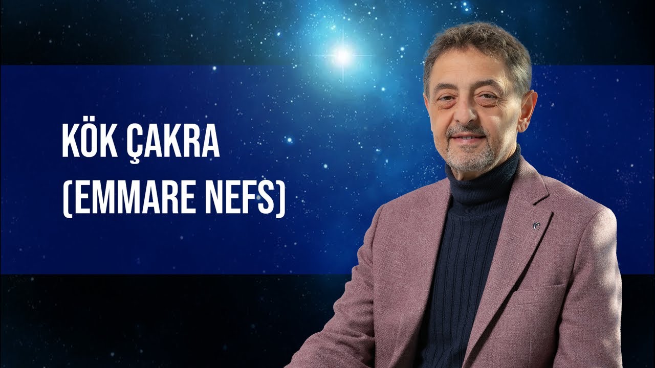 KÖK ÇAKRA