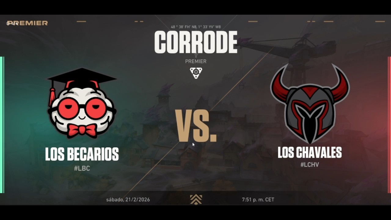 NUESTRO SEGUNDO PARTIDO DE PREMIER!!!