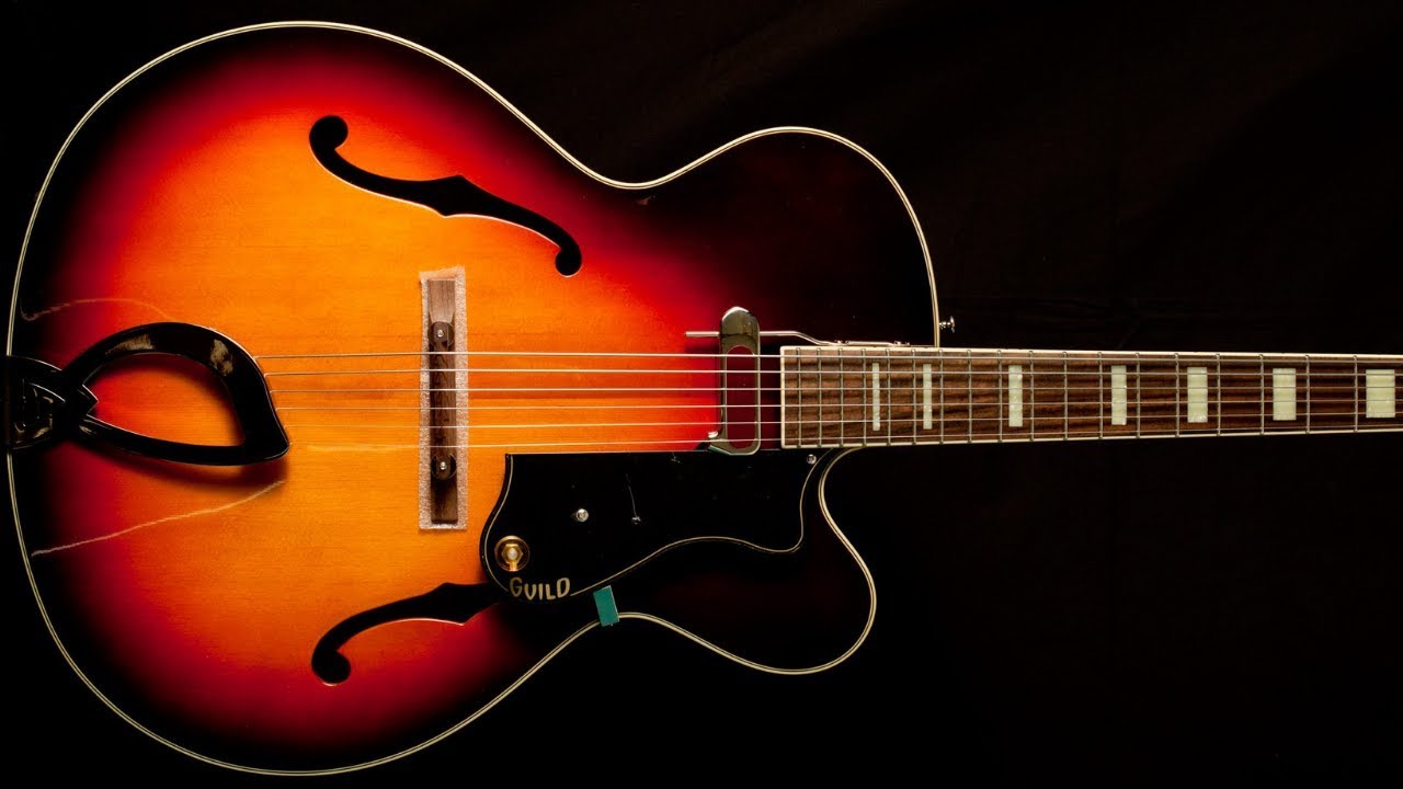 A Minor Jazz Blues | Medium Swing Backing Jam Track