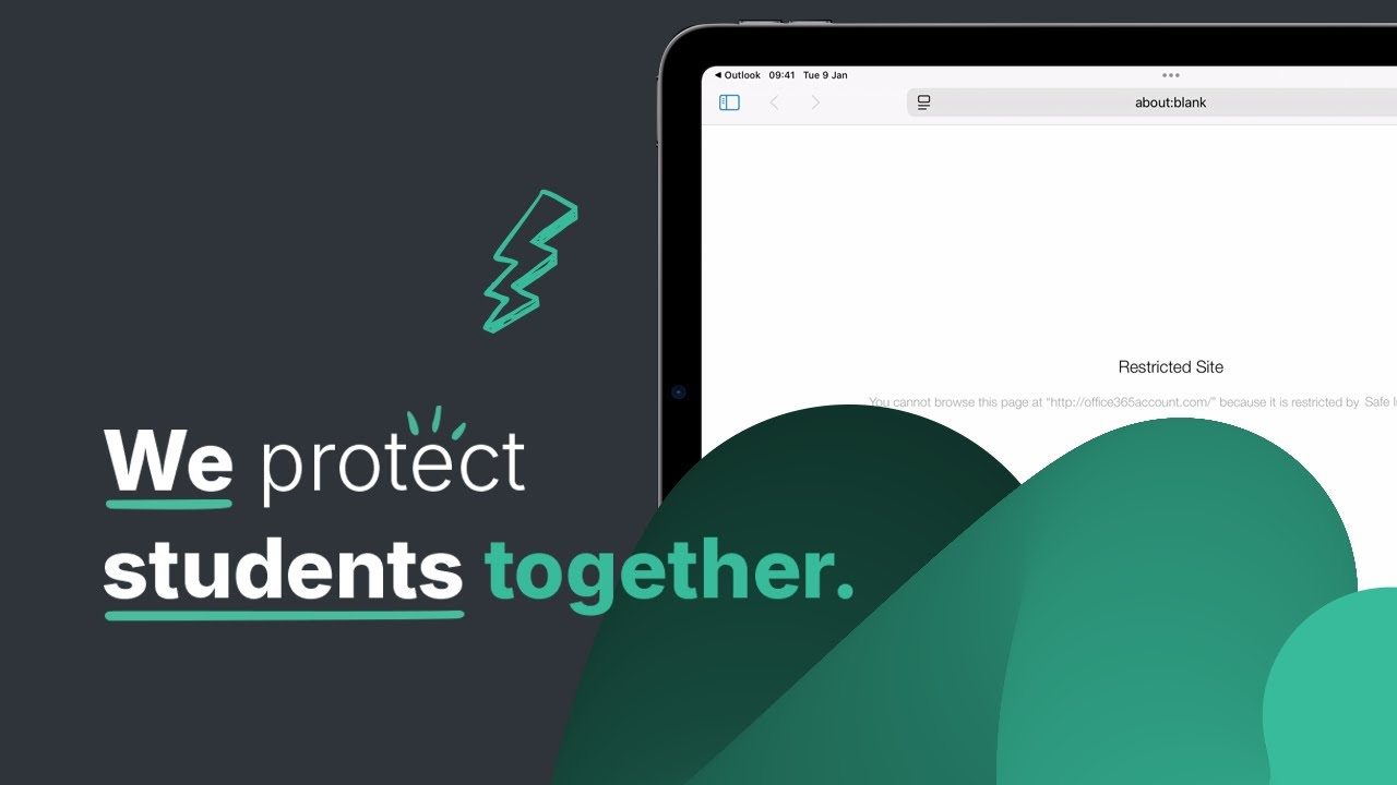 Network Threat Prevention Together | Jamf for K-12