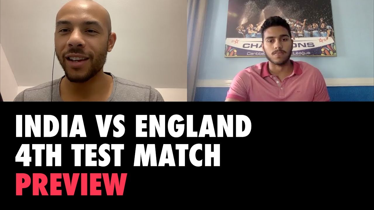 Series FINALE - India vs England 4th Test Match Preview by Pace Journal