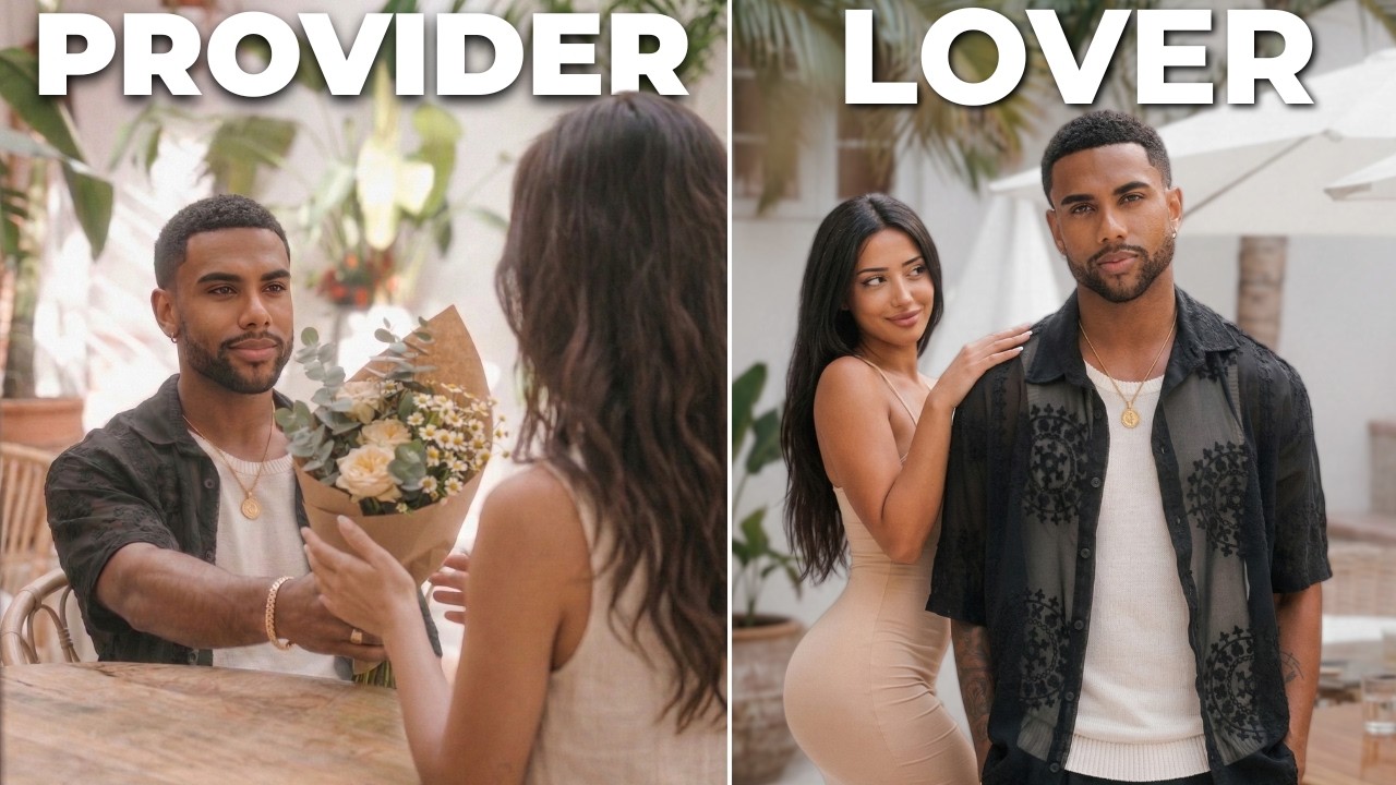 Why She Pulls Away When You Act Like Her Boyfriend