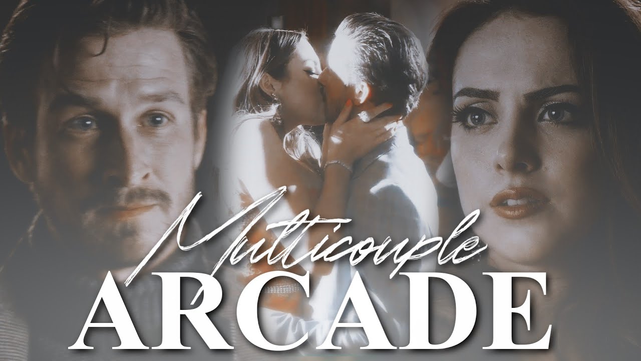 Multicouple | Arcade