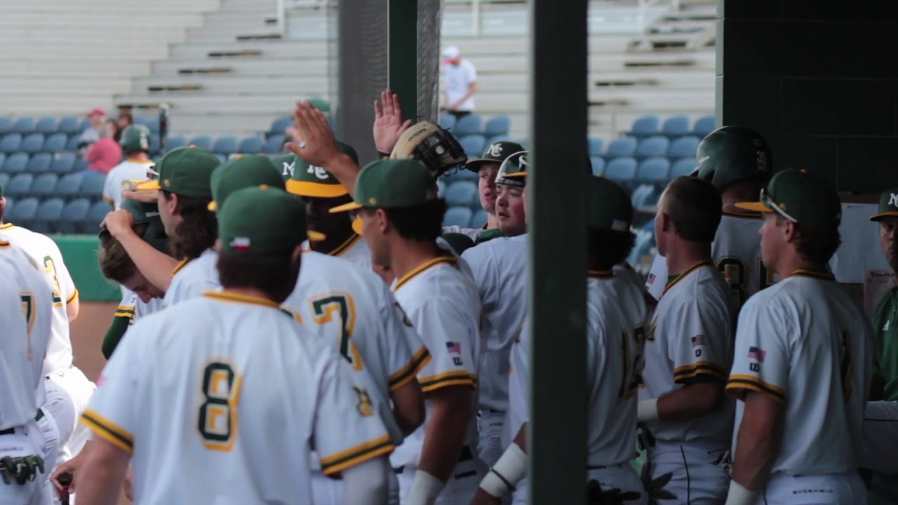 MC Athletics Recruitment - Baseball
