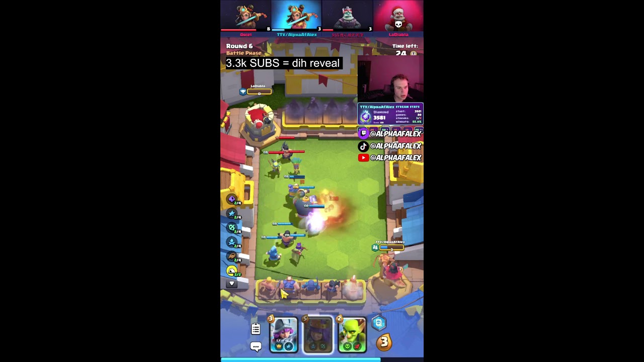 RANK 1 MERGE TACTICS!!! INSANE!!! CANT WAIT!!! JOIN!!!