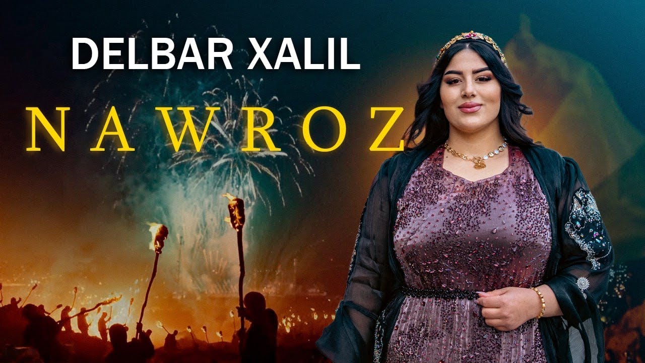 Delbar Xalil   Nawroz