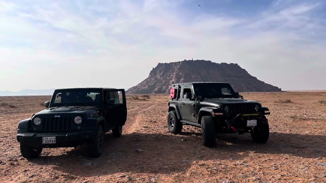  حايل جبال المسمى كشته   
