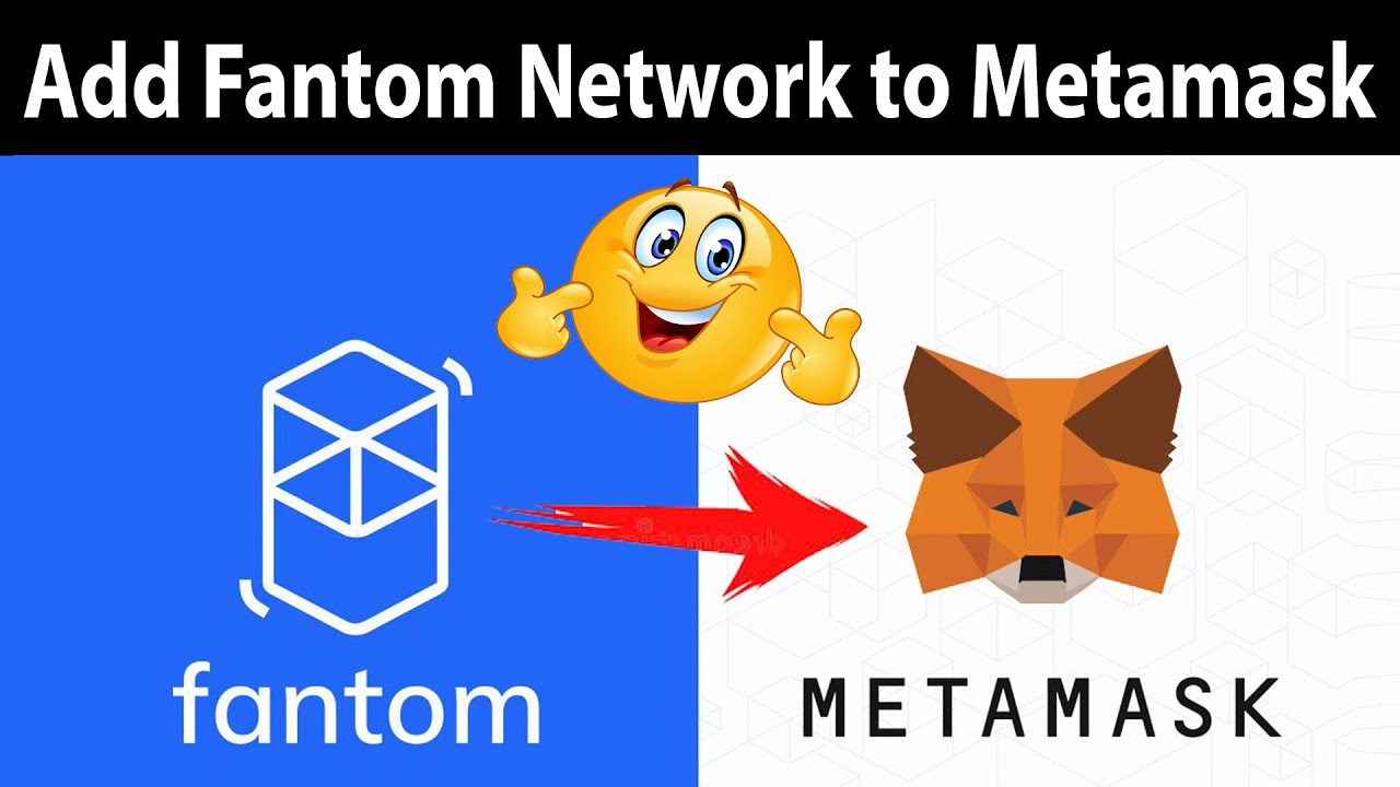 How to add Fantom Network to Metamask - Fantom Opera (FTM) | FTM Token