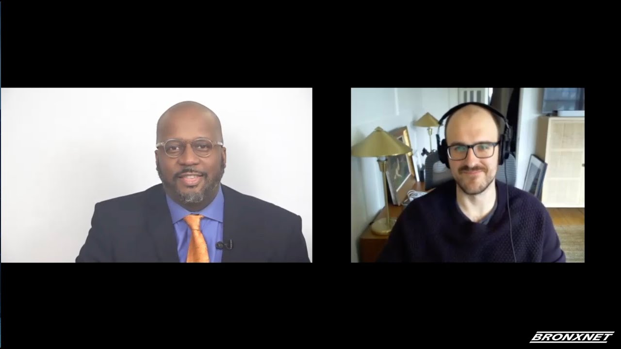 The Bronx Social Justice and Anti-Violence Forums | Next Gen Men