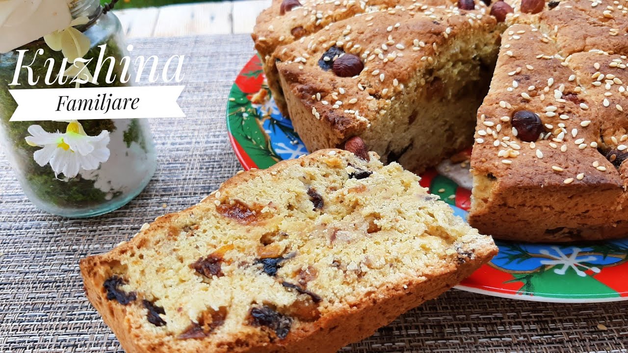 Kulaçi i ëmbël i Ditës së verës-Receta e detajuar!