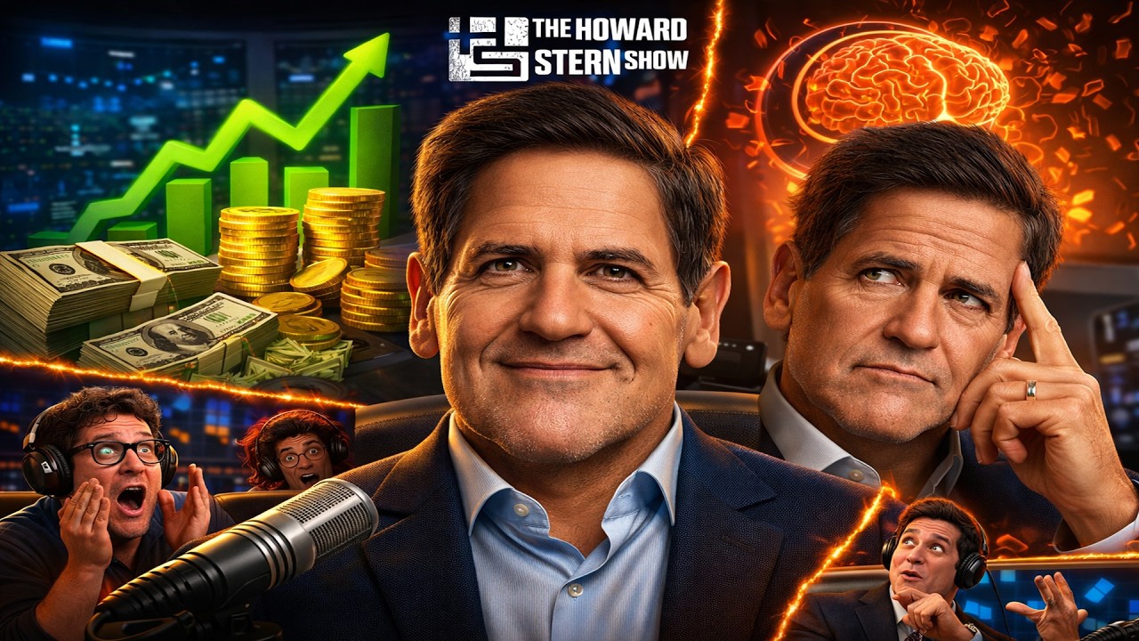 Howard Stern Crew Speaks Out: ‘No One Is Attacking You!