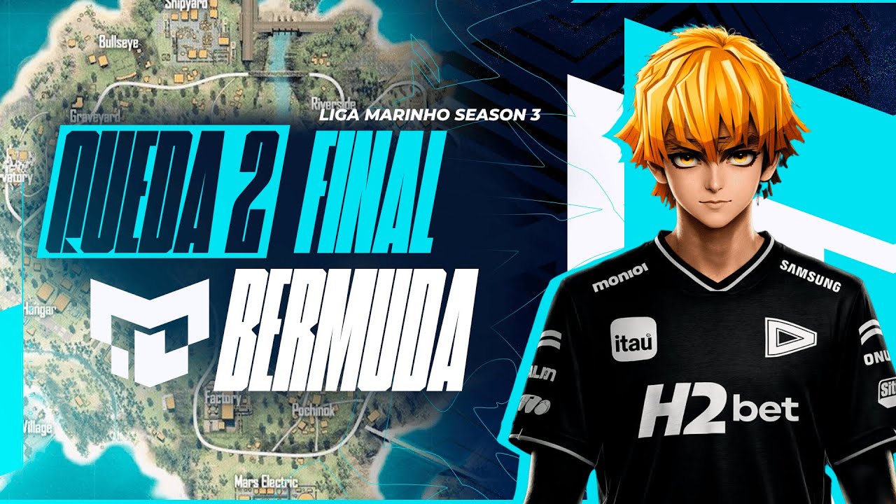 A NOVA LOUD SABE APROVEITAR CADA OPORTUNIDADE! LIGA MARINHO S3