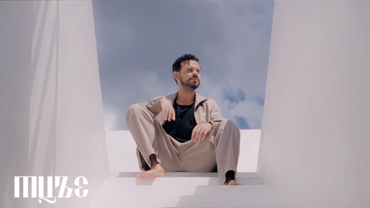 Bogdan Medvedi - Viața După Tine | Official Video