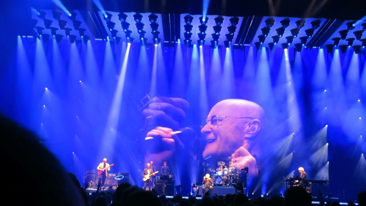 GENESIS Selling England by the pound+carpet crawlers medley