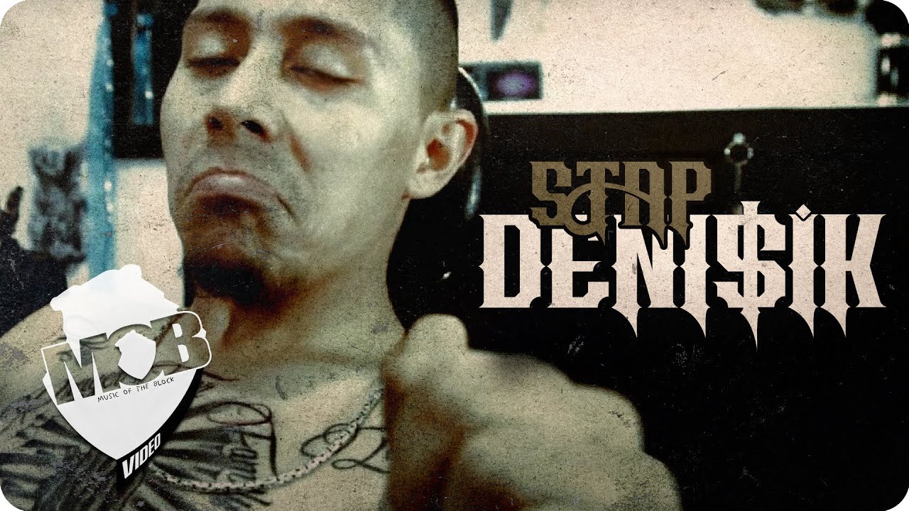 Stap - DENİ$İK