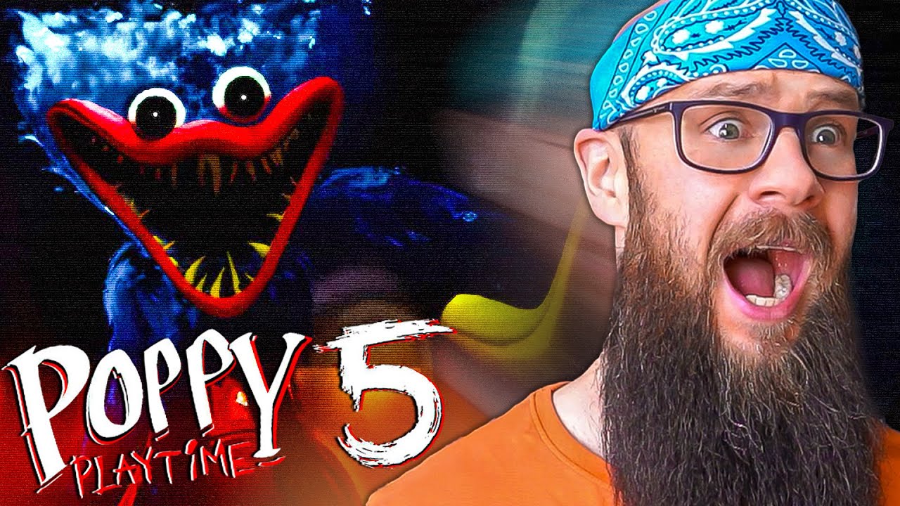🔥🛑 Odkryłem *ZAKAZANA WERSJA* FanGame 