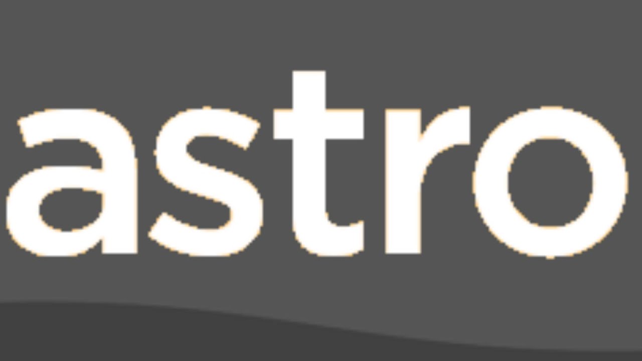 ASTRO CHANNEL SURFING (30/9/2024)