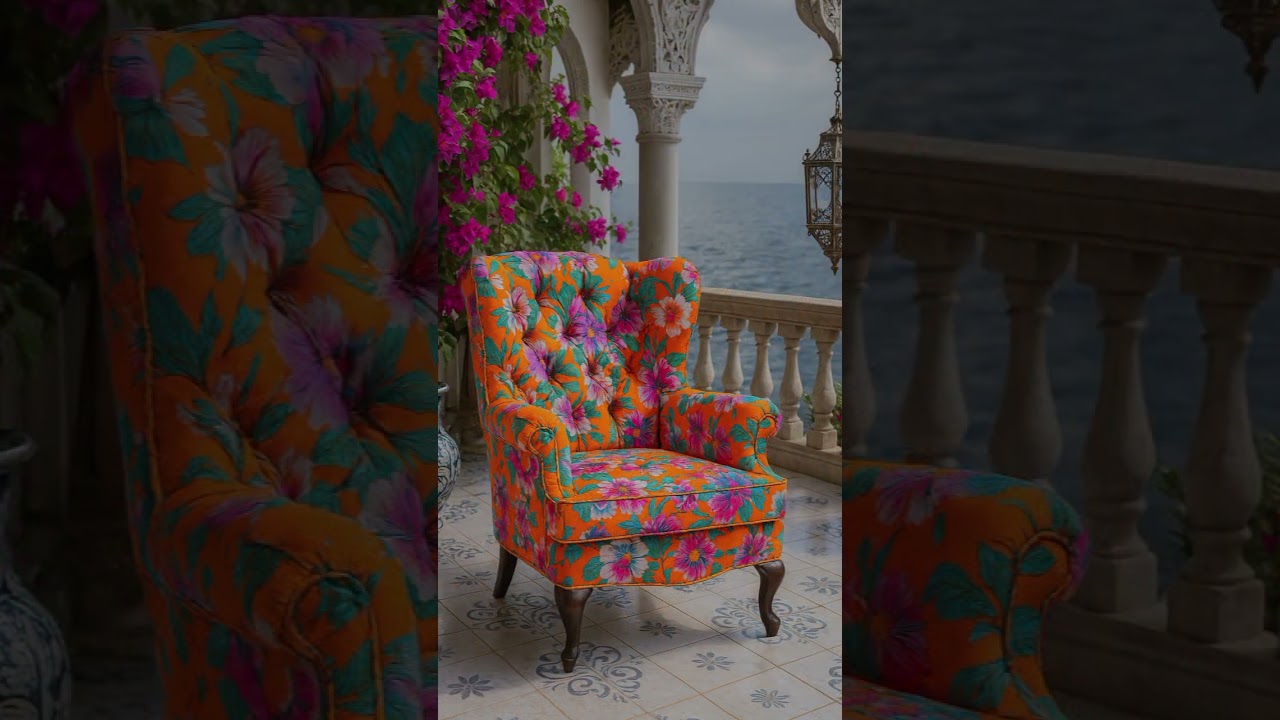 A cozy seaside escape with timeless charm🌊🌴🩷🩵