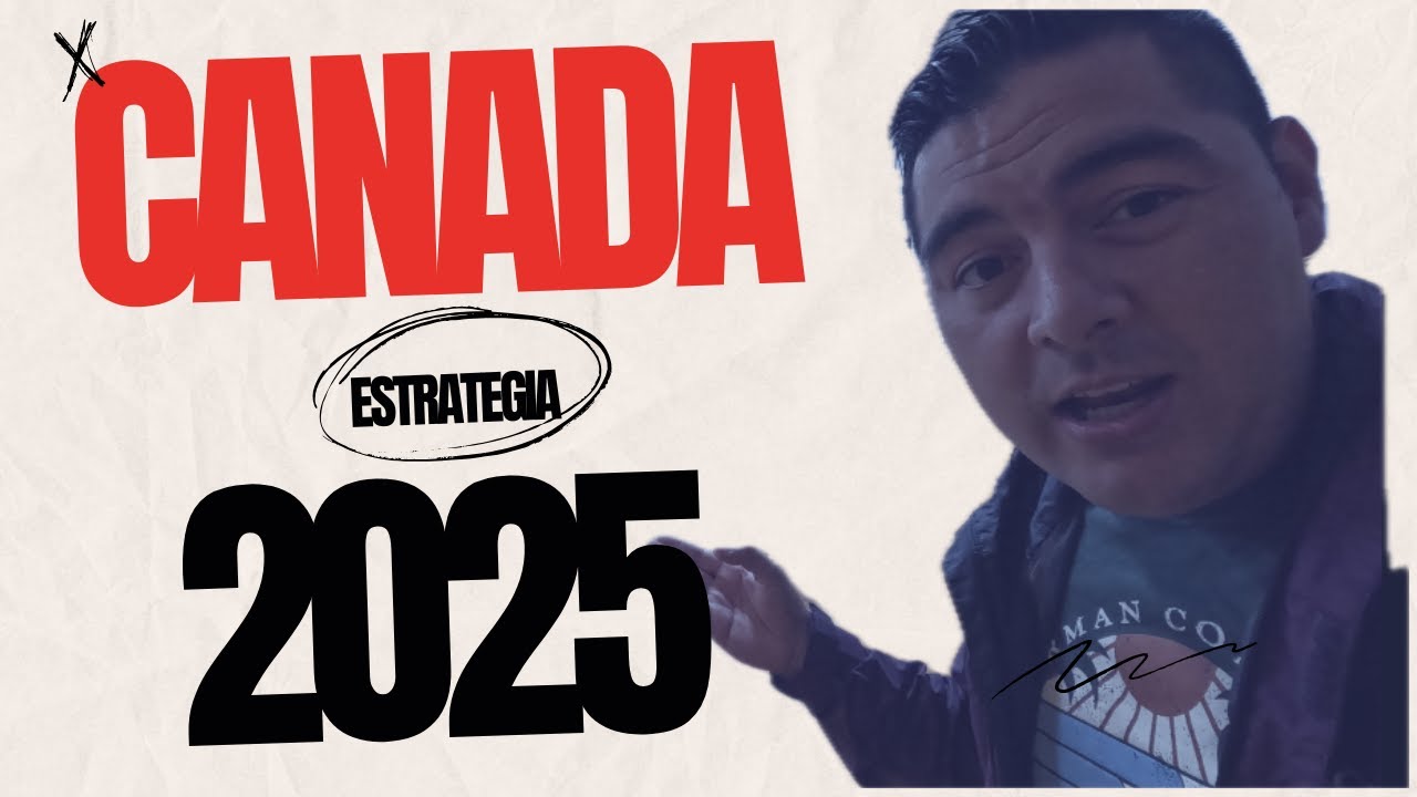 OPCION para immigrar a Cananda en FAMILIA 2025 🍁 CONSEJOS!! #HALIFAX #novascotia #canada