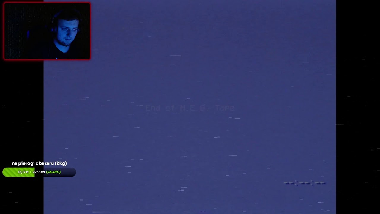 Najlepsza gra horror jaka istnieje! Escape the backrooms